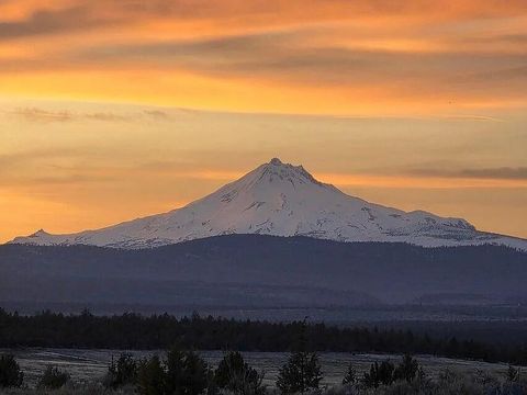 Tiny photo for 6499 SW Daly Lane, Culver, OR 97734 (MLS # 220213203)