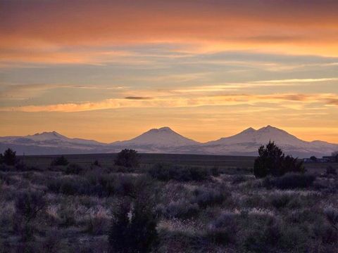 Tiny photo for 6499 SW Daly Lane, Culver, OR 97734 (MLS # 220213203)