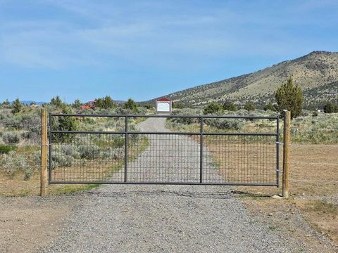 Tiny photo for 6499 SW Daly Lane, Culver, OR 97734 (MLS # 220213203)