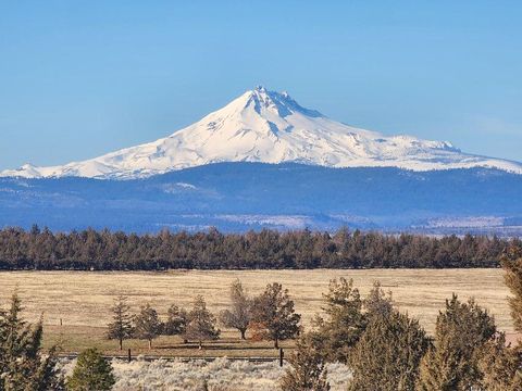 Tiny photo for 6499 SW Daly Lane, Culver, OR 97734 (MLS # 220213203)