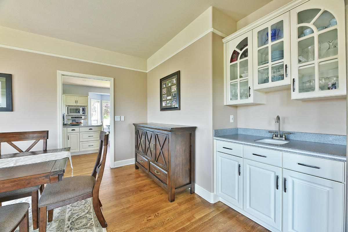 Cherry Lane Estates Subdivision Unit No 1 - Residential