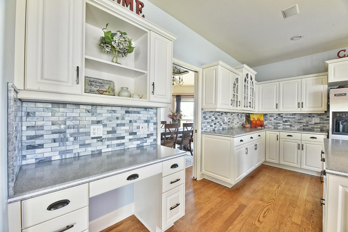 Cherry Lane Estates Subdivision Unit No 1 - Residential