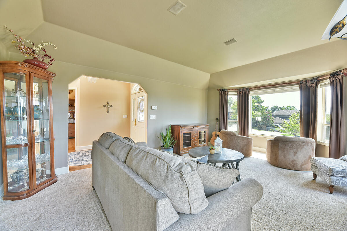 Cherry Lane Estates Subdivision Unit No 1 - Residential