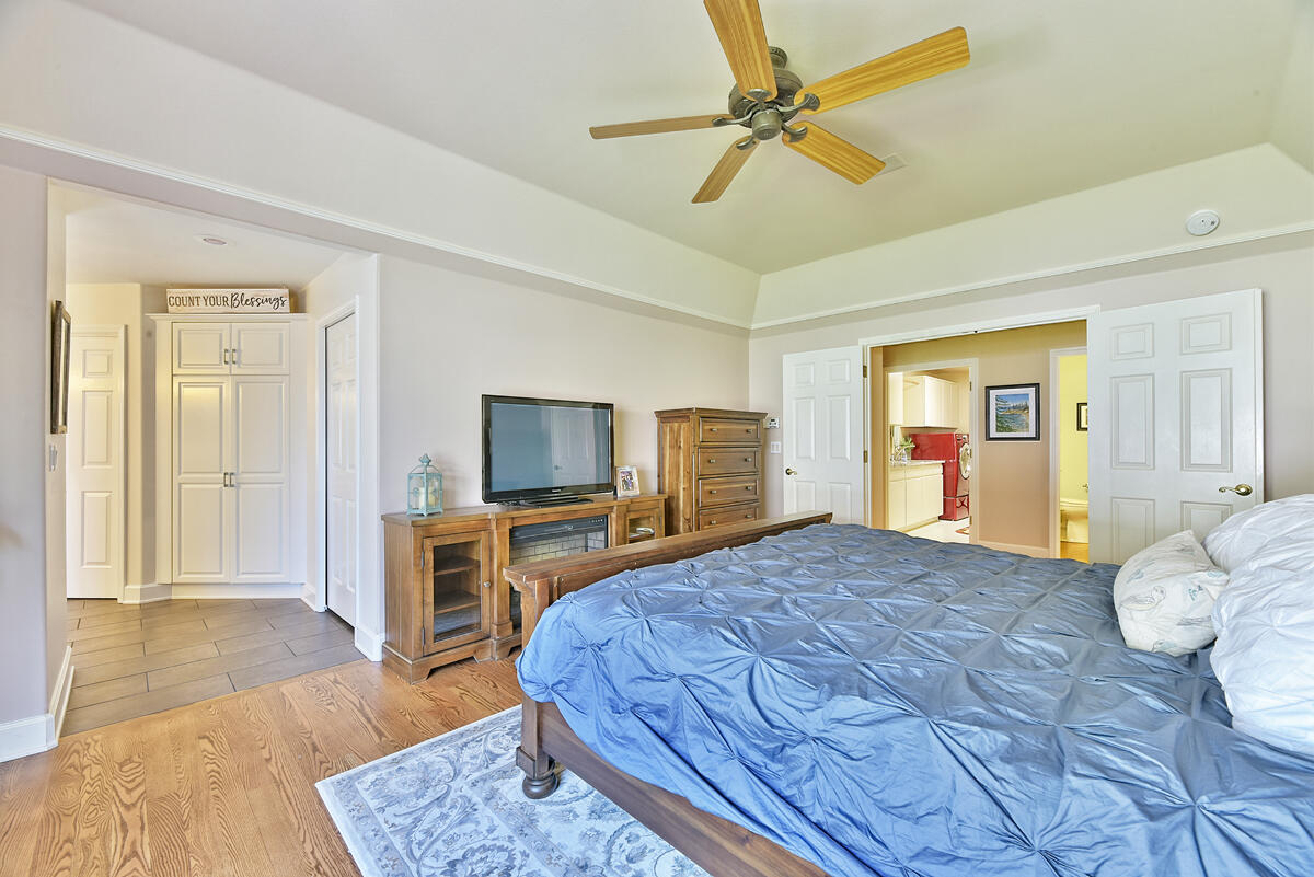 Cherry Lane Estates Subdivision Unit No 1 - Residential