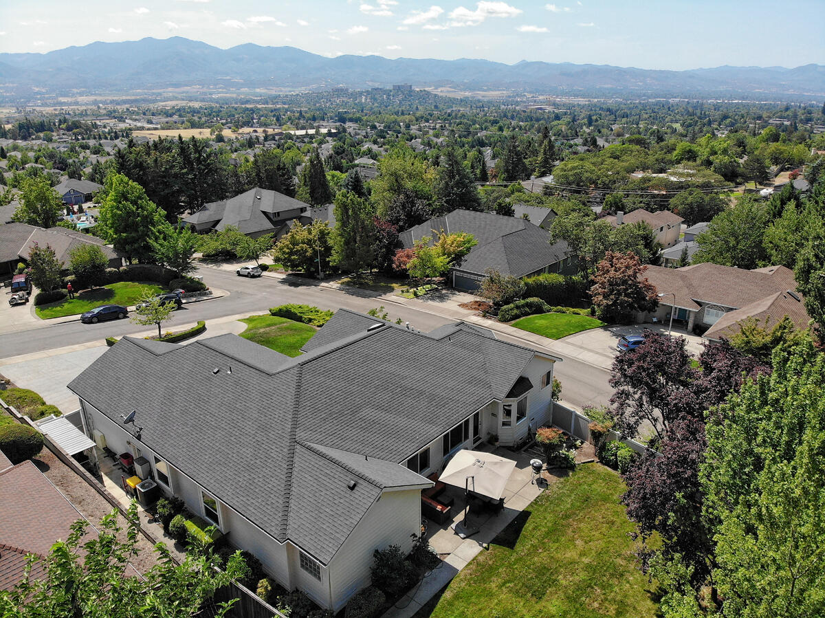 Cherry Lane Estates Subdivision Unit No 1 - Residential