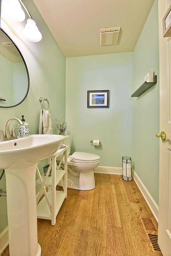 Cherry Lane Estates Subdivision Unit No 1 - Residential