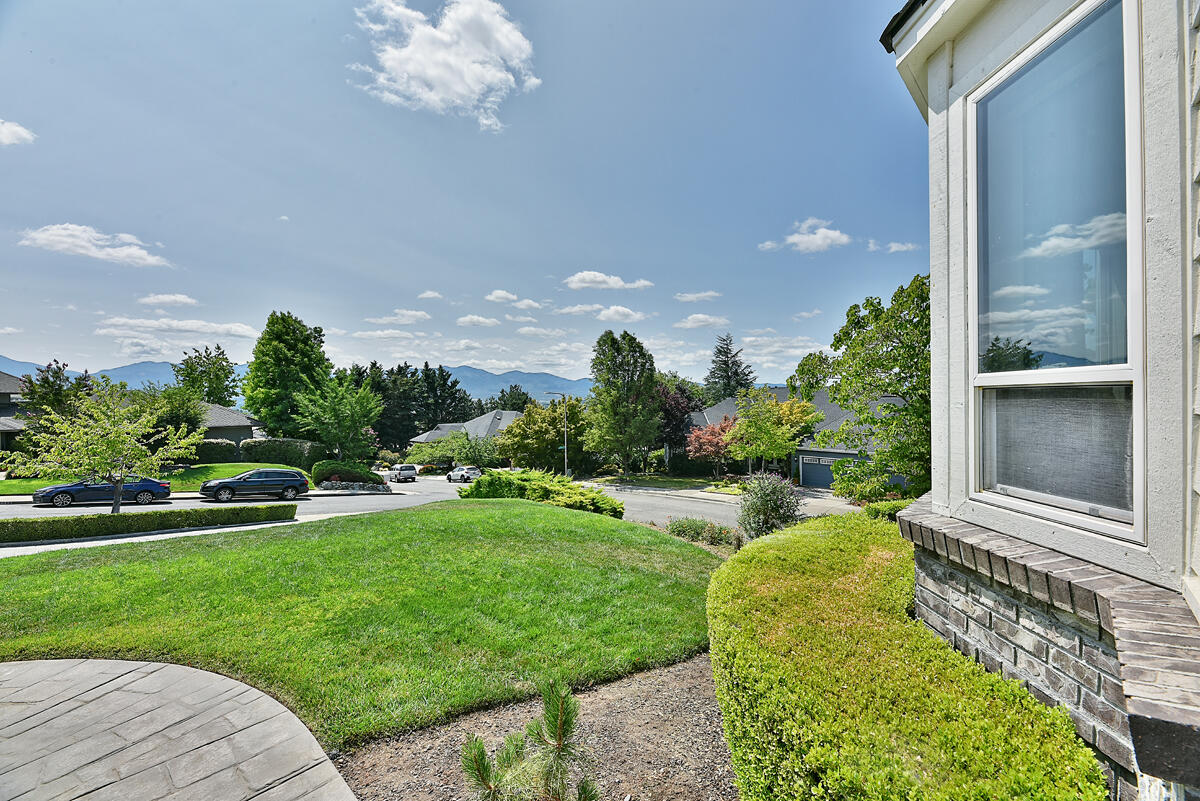 Cherry Lane Estates Subdivision Unit No 1 - Residential