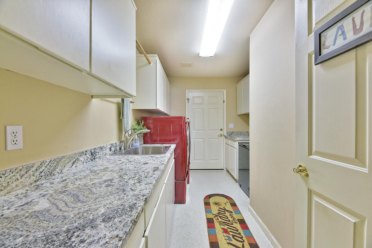 Cherry Lane Estates Subdivision Unit No 1 - Residential