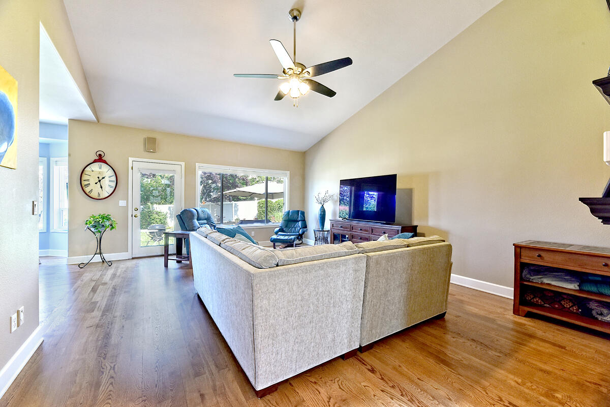 Cherry Lane Estates Subdivision Unit No 1 - Residential