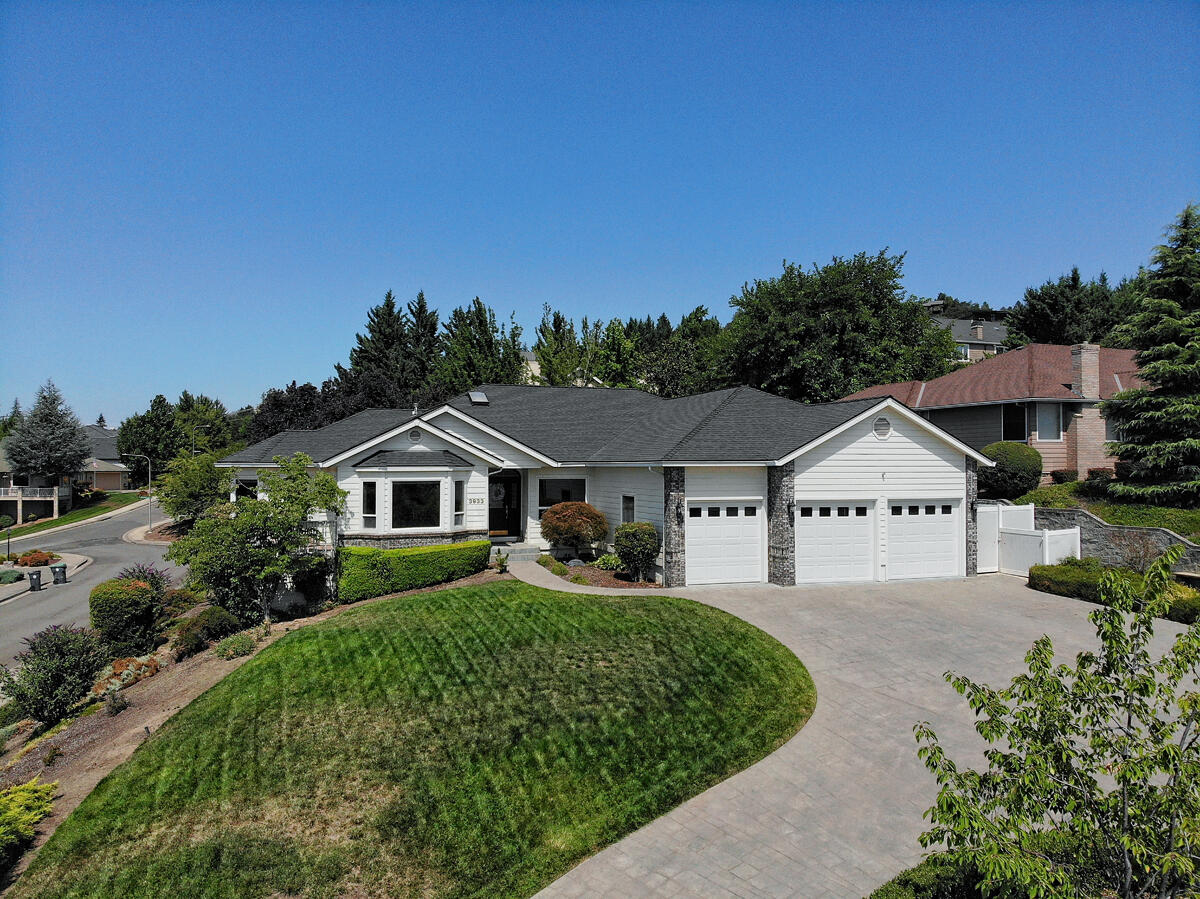 Cherry Lane Estates Subdivision Unit No 1 - Residential