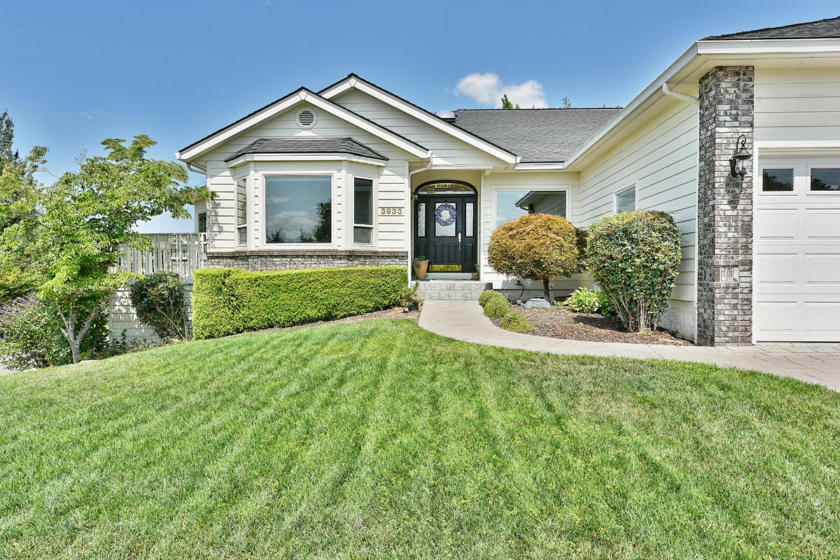 Cherry Lane Estates Subdivision Unit No 1 - Residential