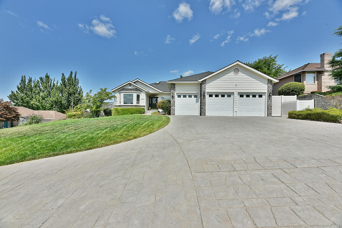 Cherry Lane Estates Subdivision Unit No 1 - Residential