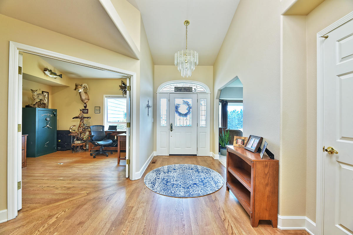 Cherry Lane Estates Subdivision Unit No 1 - Residential