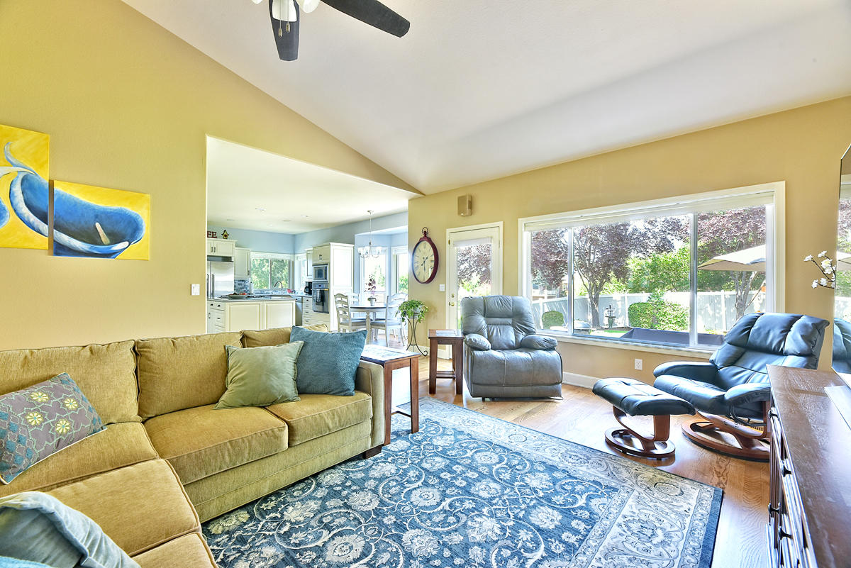 Cherry Lane Estates Subdivision Unit No 1 - Residential