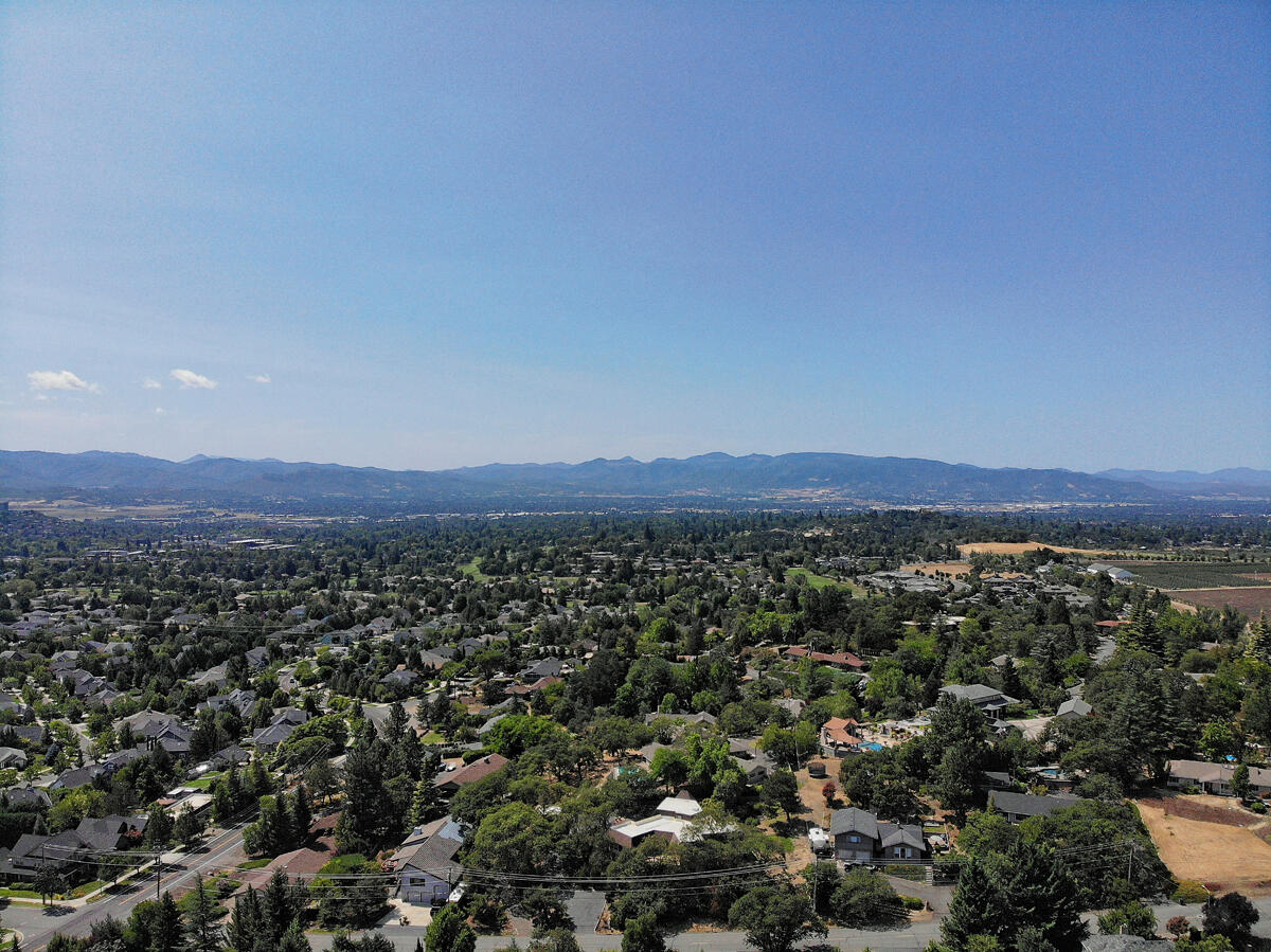 Cherry Lane Estates Subdivision Unit No 1 - Residential