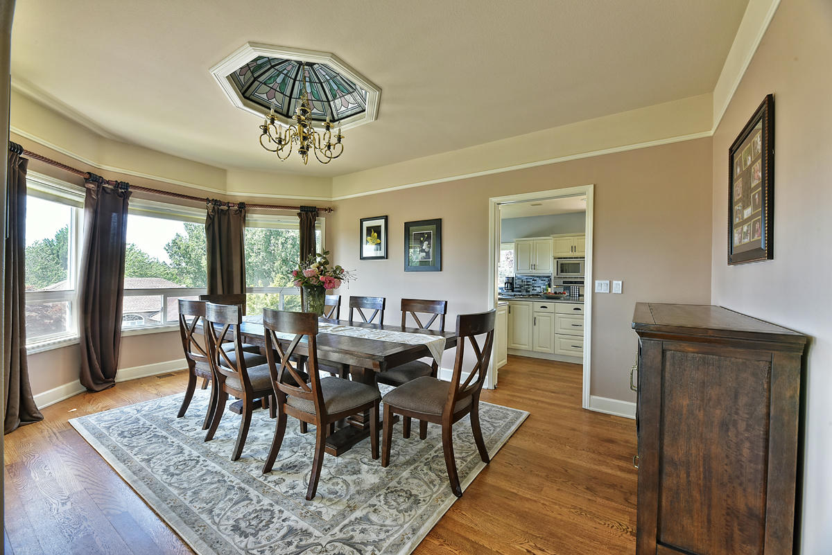 Cherry Lane Estates Subdivision Unit No 1 - Residential