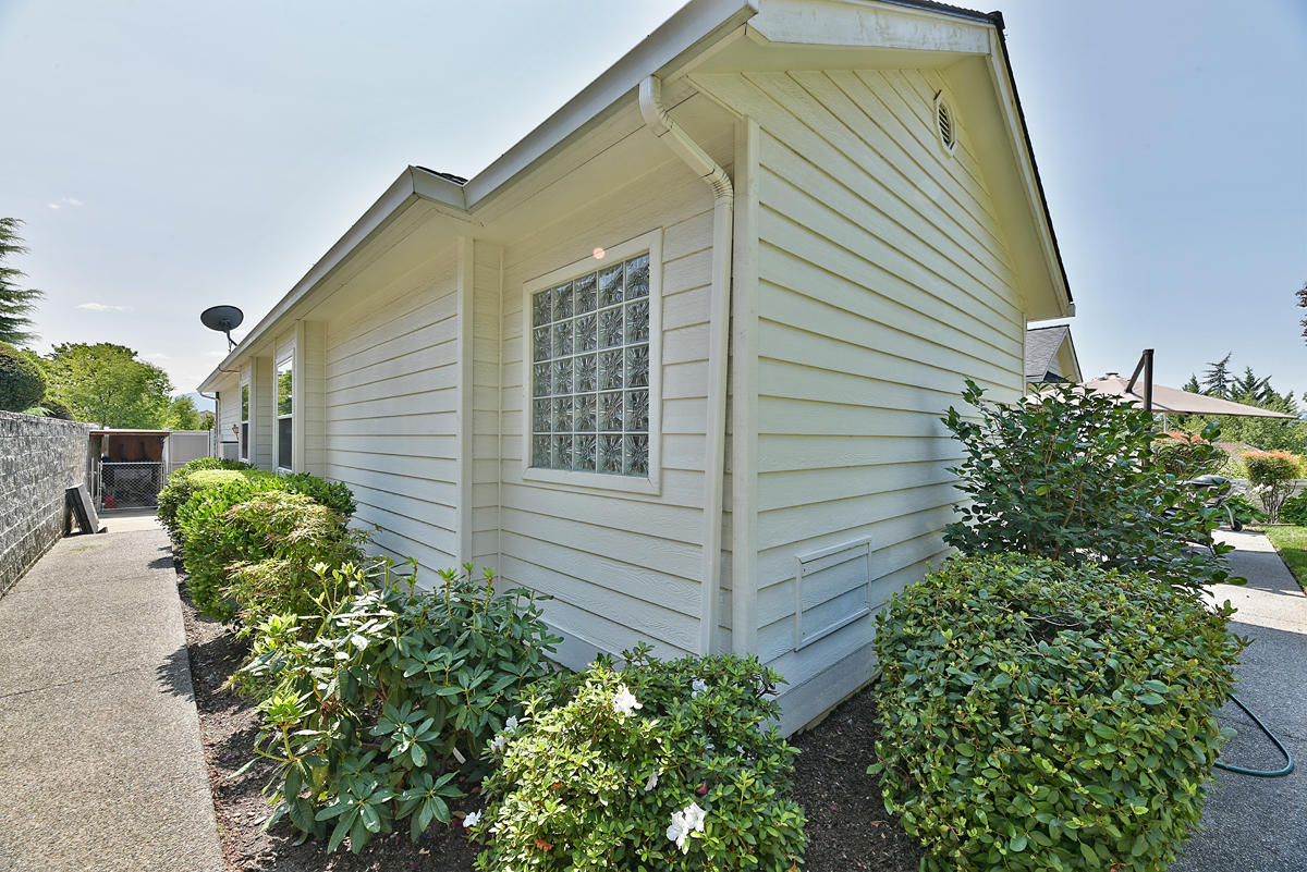 Cherry Lane Estates Subdivision Unit No 1 - Residential