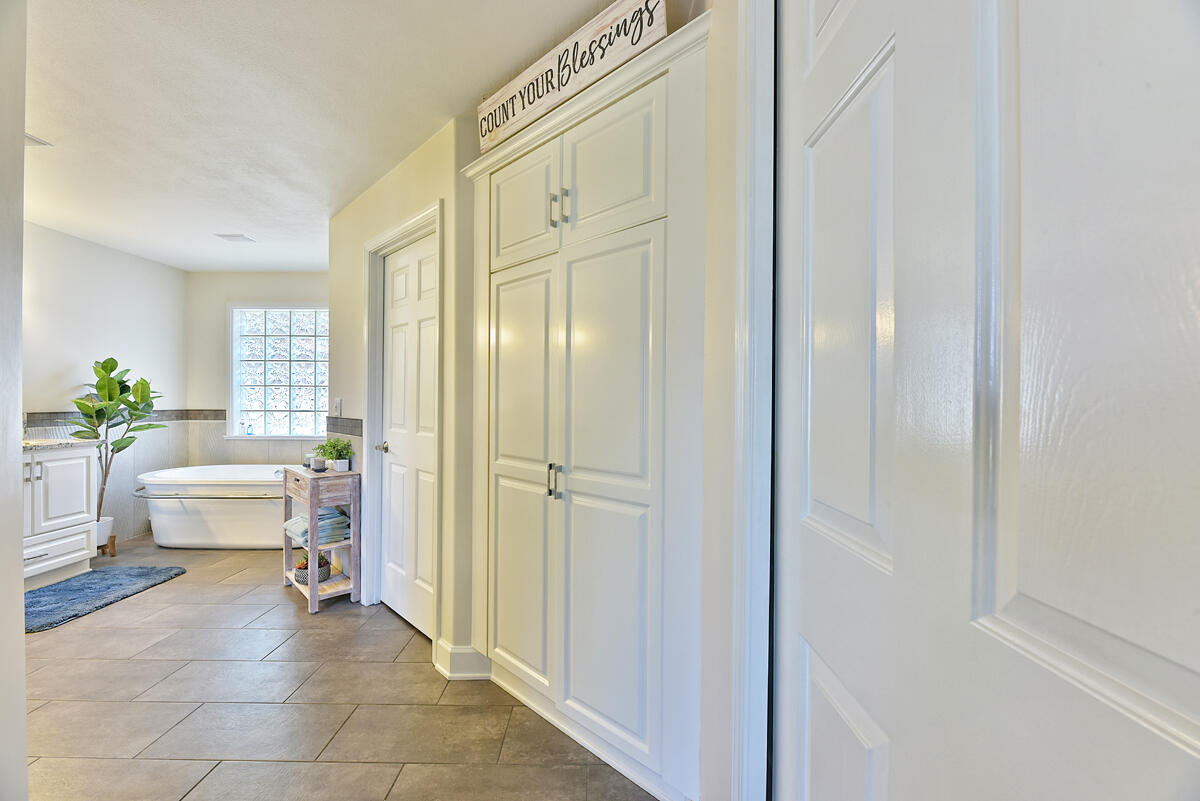 Cherry Lane Estates Subdivision Unit No 1 - Residential