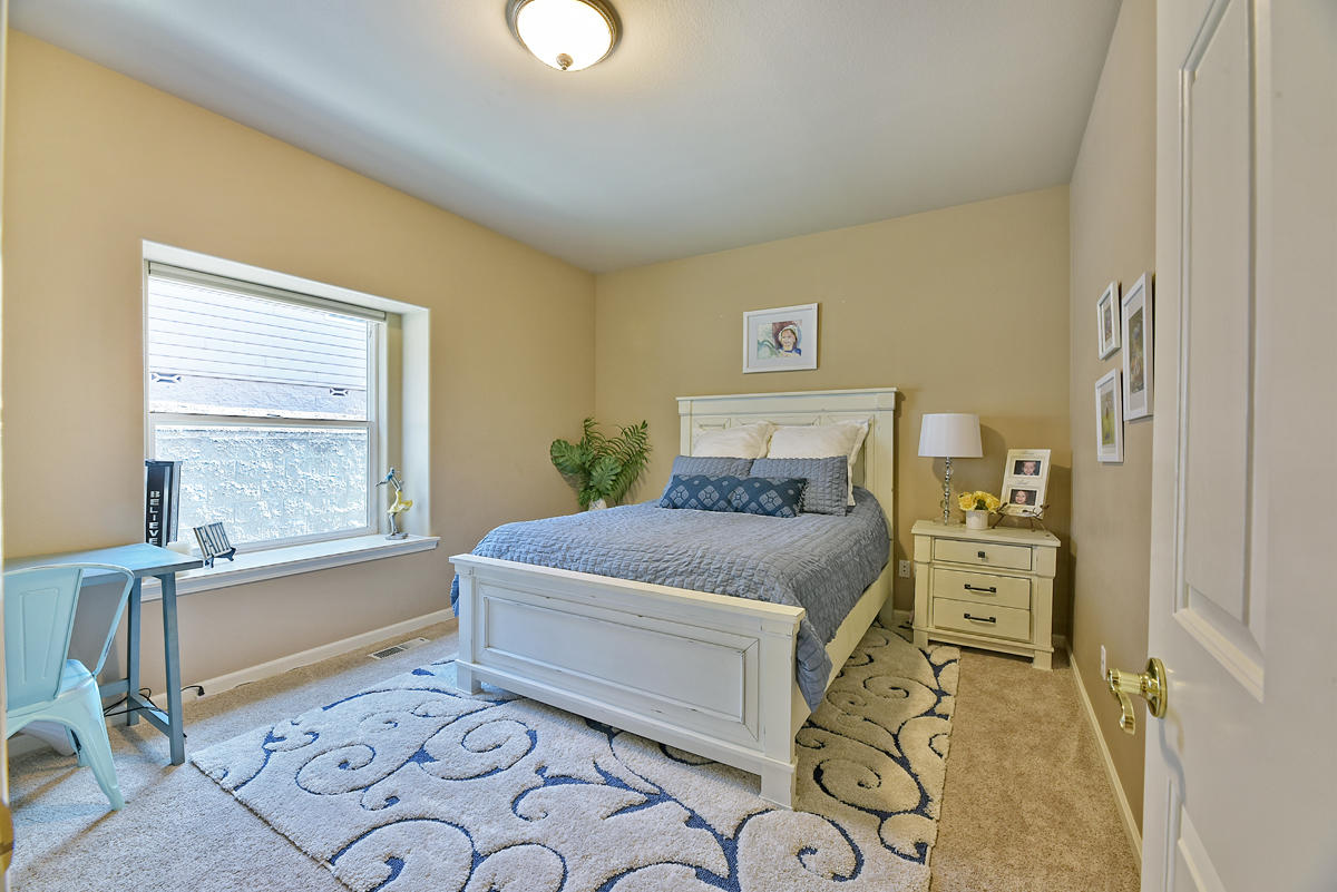 Cherry Lane Estates Subdivision Unit No 1 - Residential