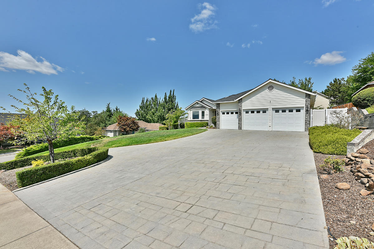 Cherry Lane Estates Subdivision Unit No 1 - Residential