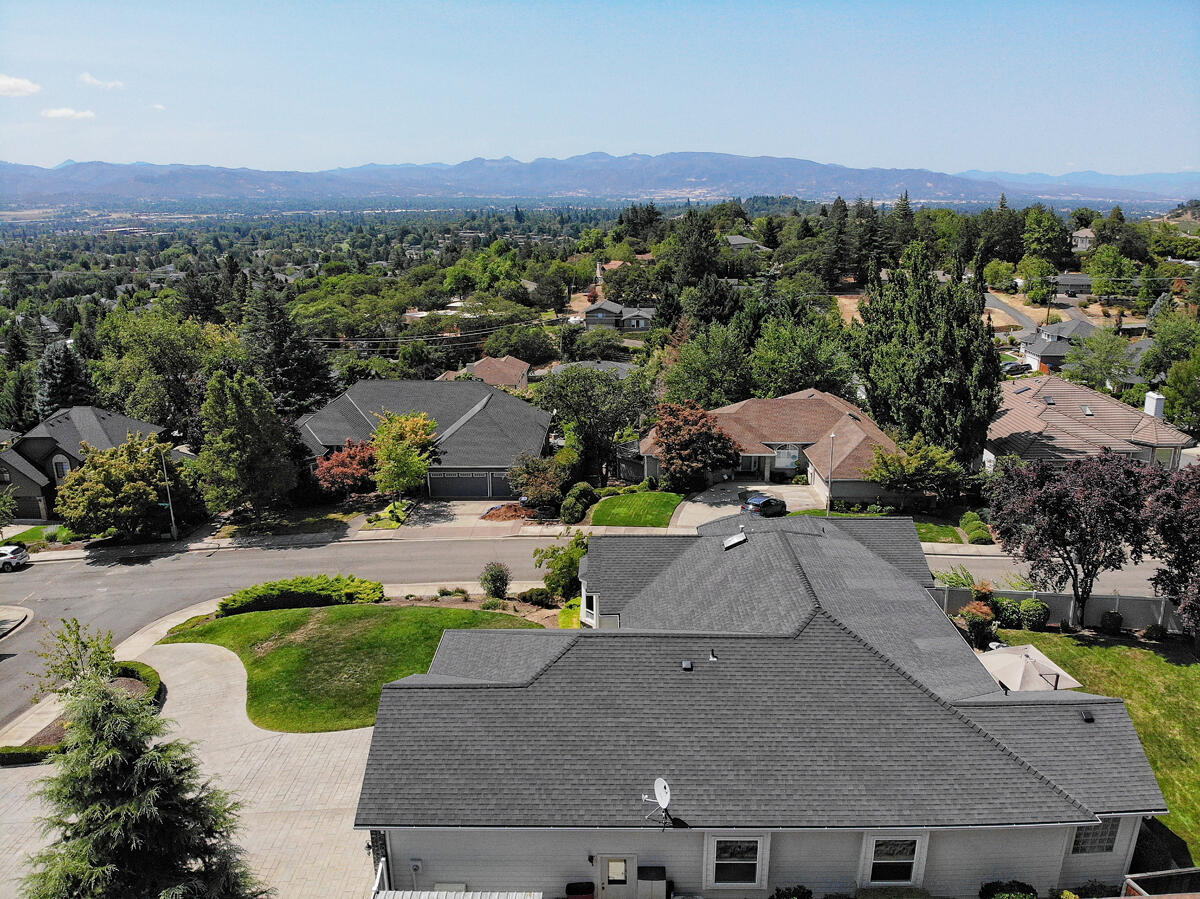 Cherry Lane Estates Subdivision Unit No 1 - Residential