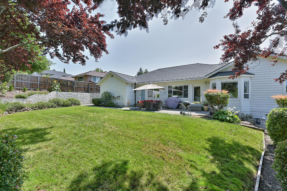 Cherry Lane Estates Subdivision Unit No 1 - Residential