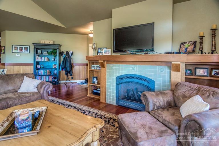 Awbrey Park - Residential