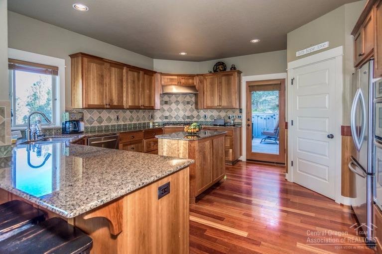 Awbrey Park - Residential