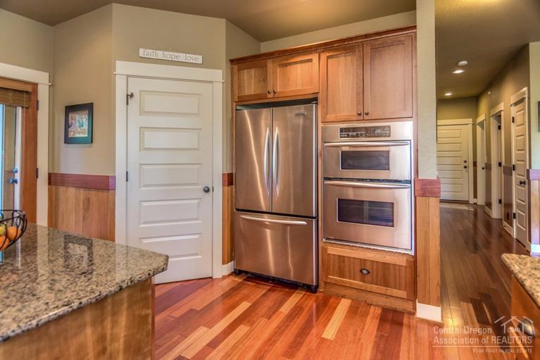 Awbrey Park - Residential