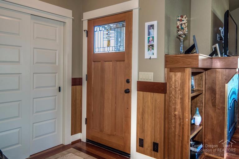 Awbrey Park - Residential