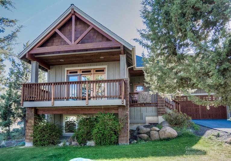 Awbrey Park - Residential