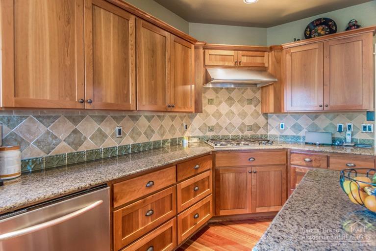 Awbrey Park - Residential