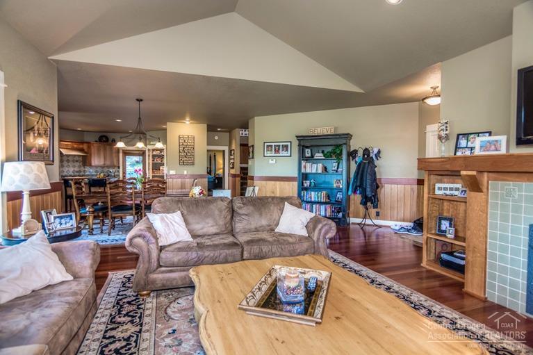 Awbrey Park - Residential