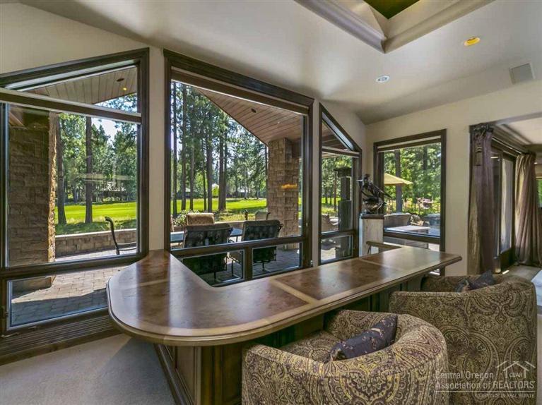 Broken Top - Residential