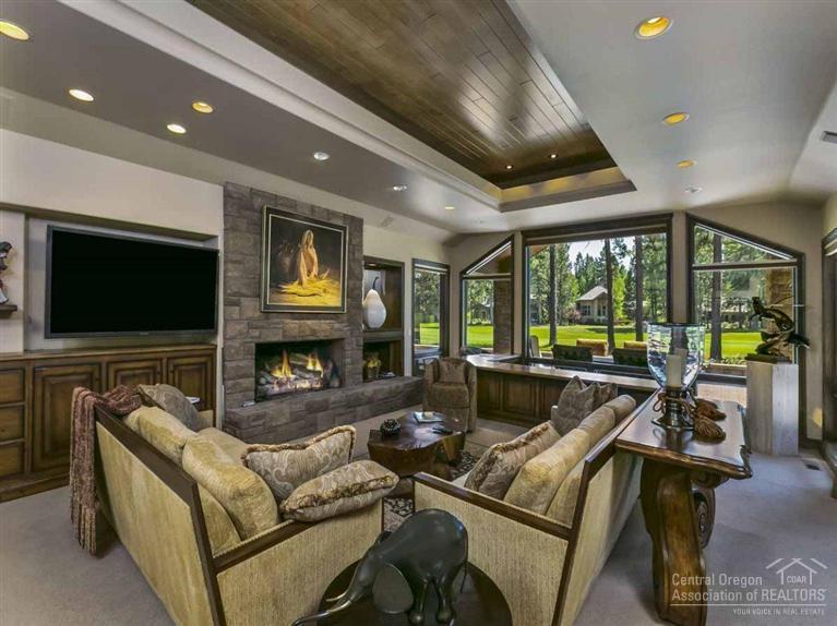 Broken Top - Residential