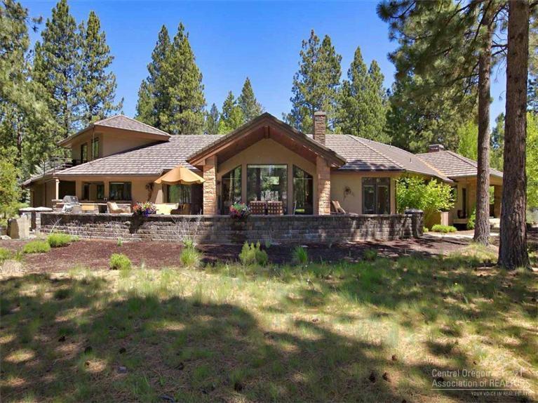 Broken Top - Residential