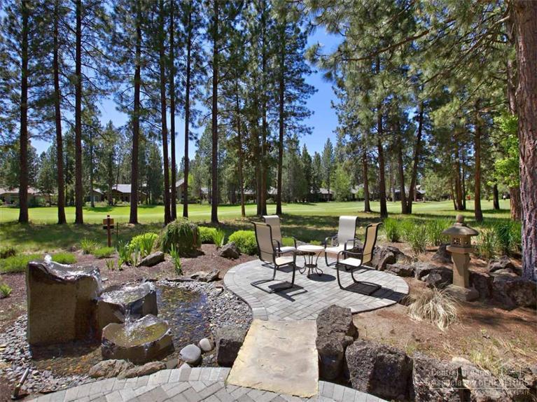 Broken Top - Residential