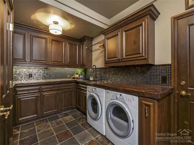 Broken Top - Residential