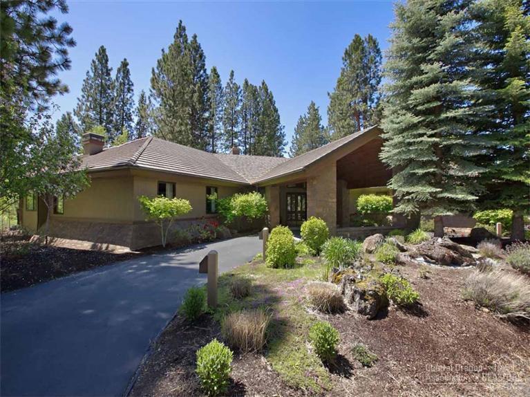 Broken Top - Residential