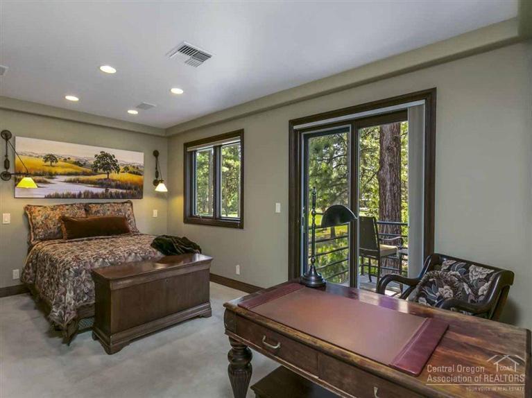 Broken Top - Residential