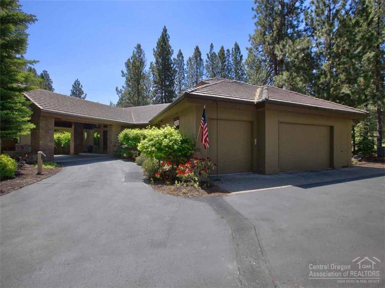 Broken Top - Residential