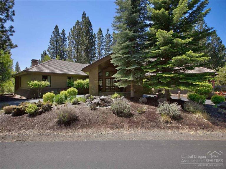 Broken Top - Residential