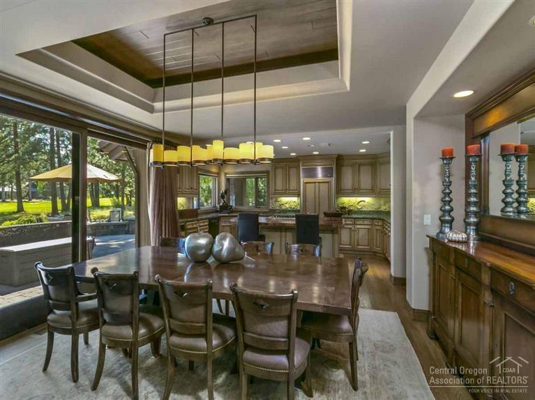 Broken Top - Residential