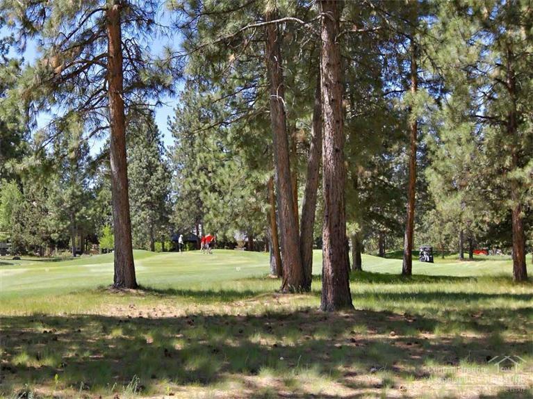 Broken Top - Residential