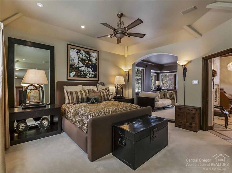 Broken Top - Residential