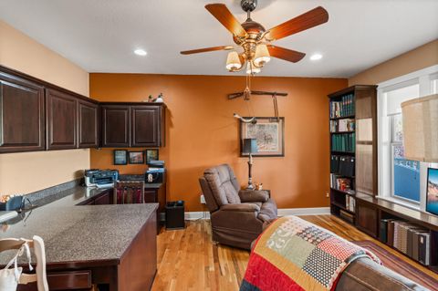 Tiny photo for 2809 Dead Indian Memorial Road, Ashland, OR 97520 (MLS # 220214053)