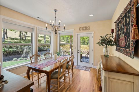 Tiny photo for 2809 Dead Indian Memorial Road, Ashland, OR 97520 (MLS # 220214053)