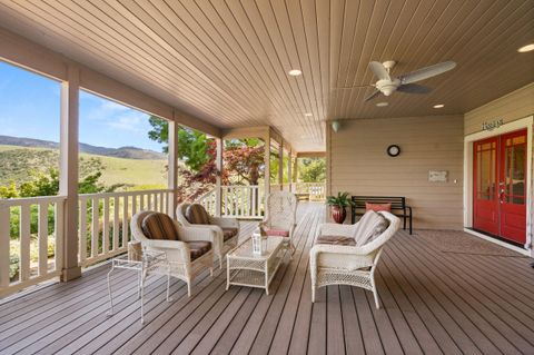 Tiny photo for 2809 Dead Indian Memorial Road, Ashland, OR 97520 (MLS # 220214053)