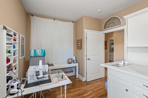 Tiny photo for 2809 Dead Indian Memorial Road, Ashland, OR 97520 (MLS # 220214053)