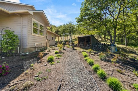 Tiny photo for 2809 Dead Indian Memorial Road, Ashland, OR 97520 (MLS # 220214053)